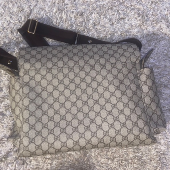 GG PLUS DIAPER BAG - Picture 3 of 8